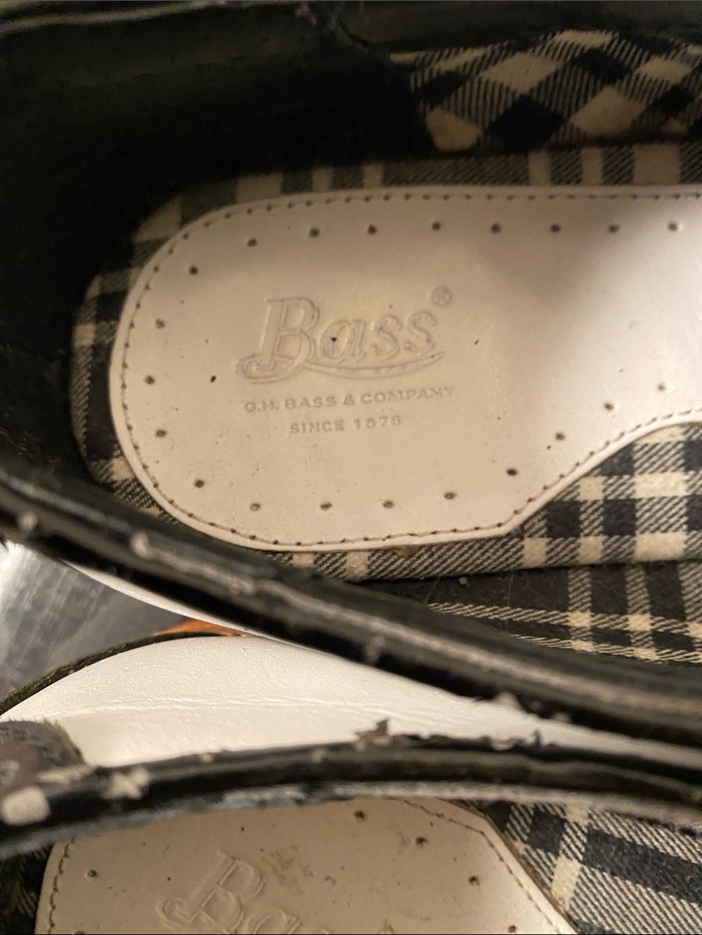 Free people/Bass - Picture 4 of 9